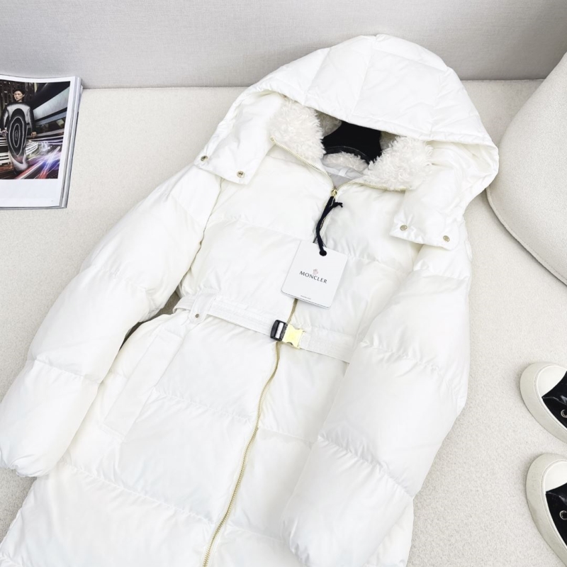 Moncler Down Jacket